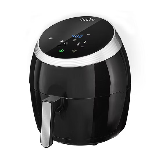 Cooks 6 Quart Digital Air Fryer | JCPenney