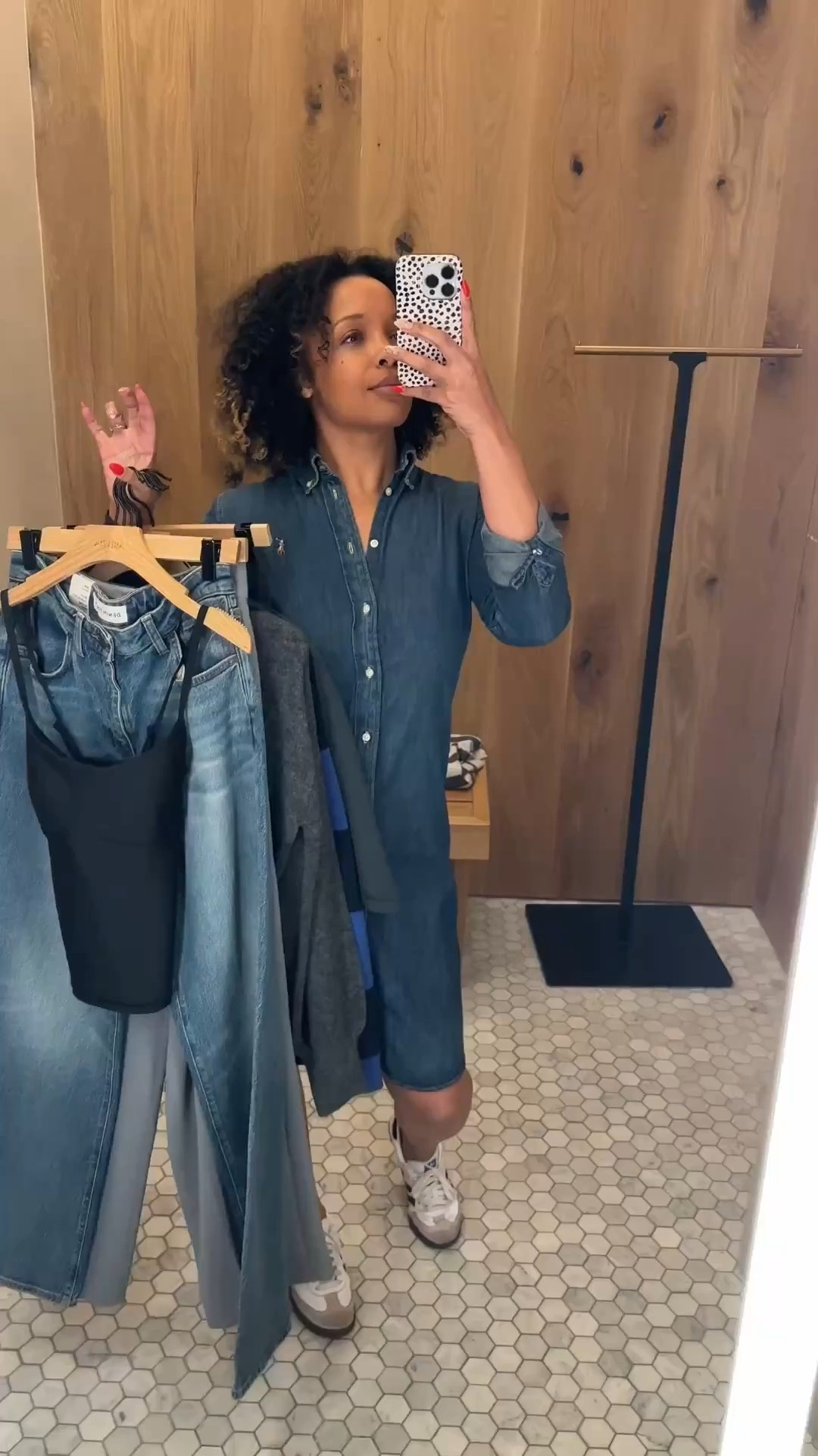 Loving these fits from aritzia
Couldn't find the rugby top online, check your local stores!

#LTKvlog #LTKootd #LTKOver40