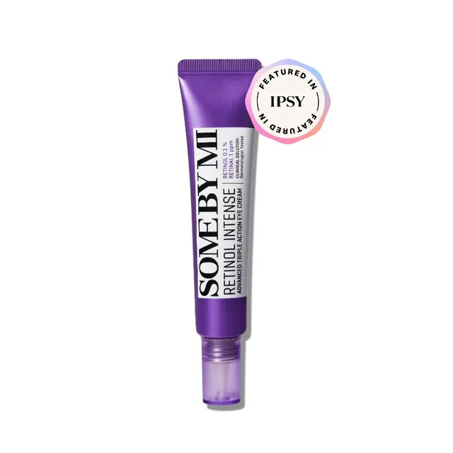 SOME BY MI - Retinol Intense Advanced Triple Action Eye Cream | YesStyle Global
