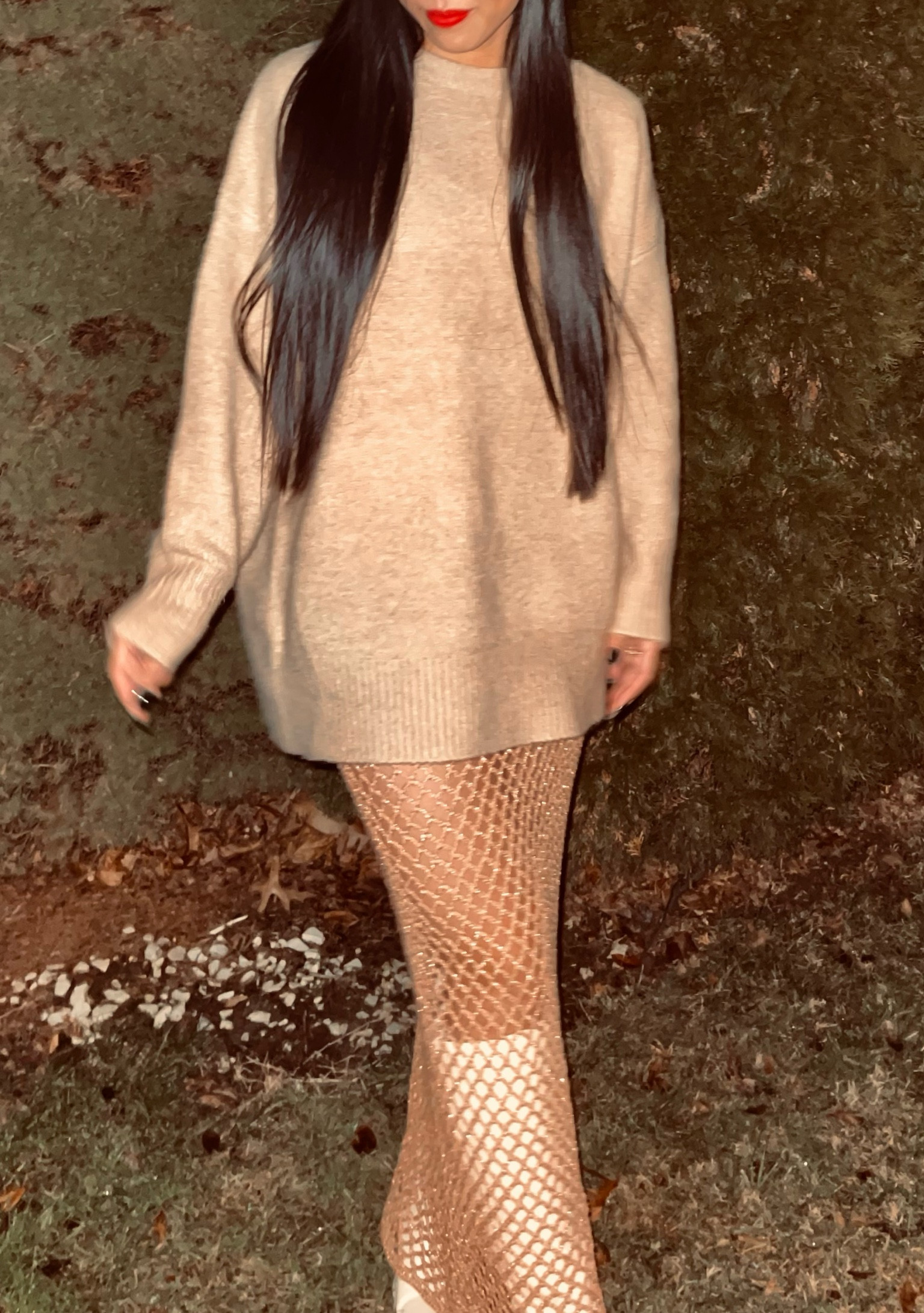 Line & Dot is my go to for basics with a twist. Great paired with the Stuart Weitzman boots! #layering #sweateroutfit #newyearoutfit #chicoutfit #maxiskirtoutfit #tallboots #billini #line&dot #revolve #anthropologie #fashion #influencer #stuartweitzman

#LTKshoecrush #LTKsalealert #LTKstyletip