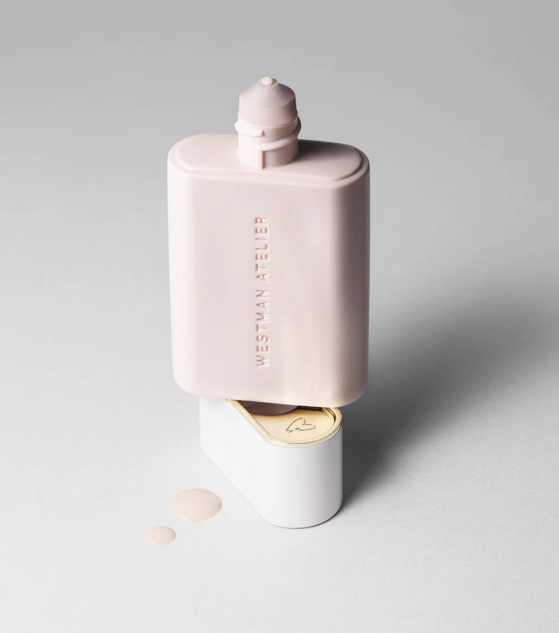 Vital Skincare Complexion Drops | Westman Atelier