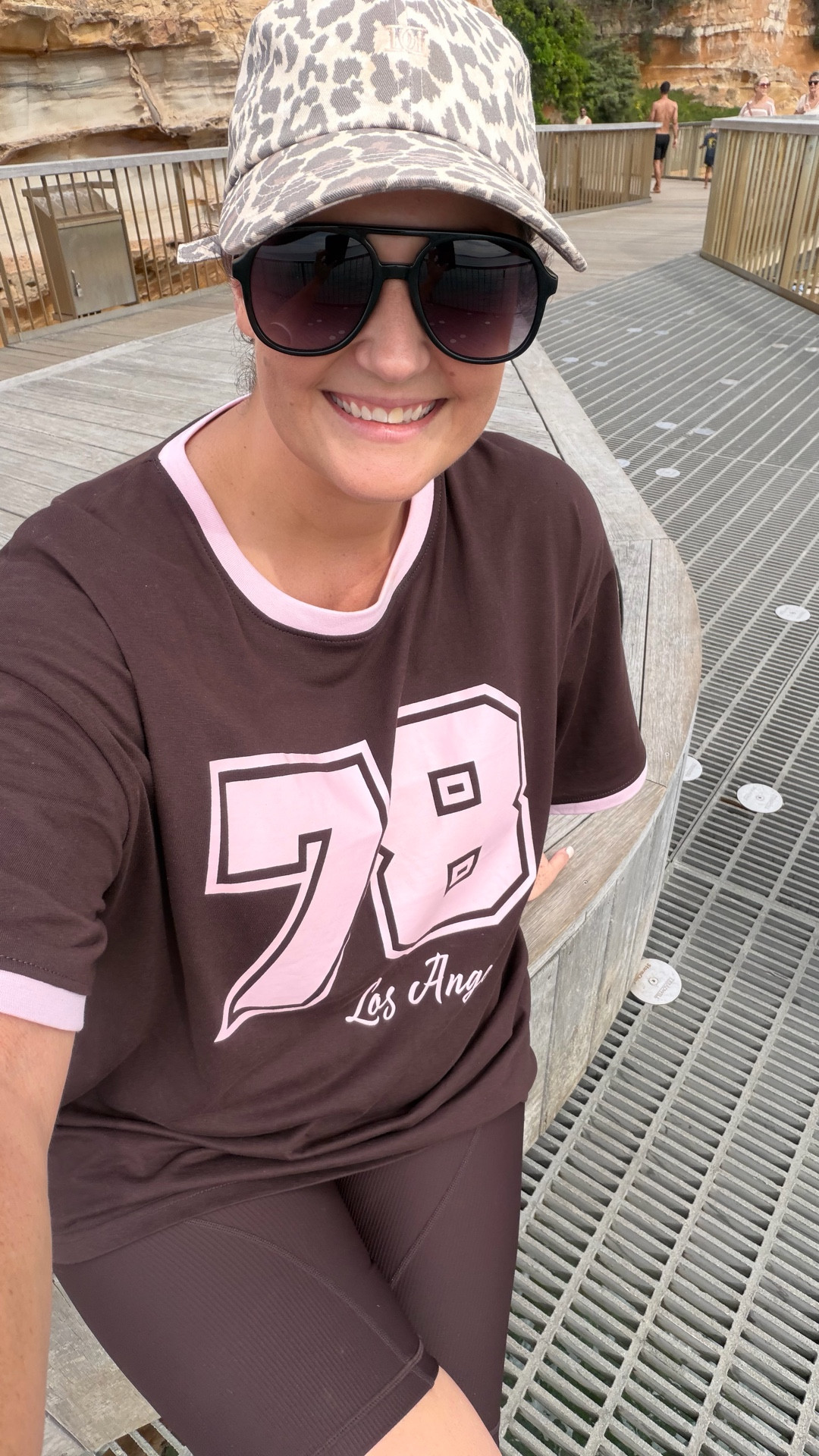 Chocolate on chocolate on chocolate 🤎 👌🏻

#LTKaustralia #LTKmidsize #LTKplussize