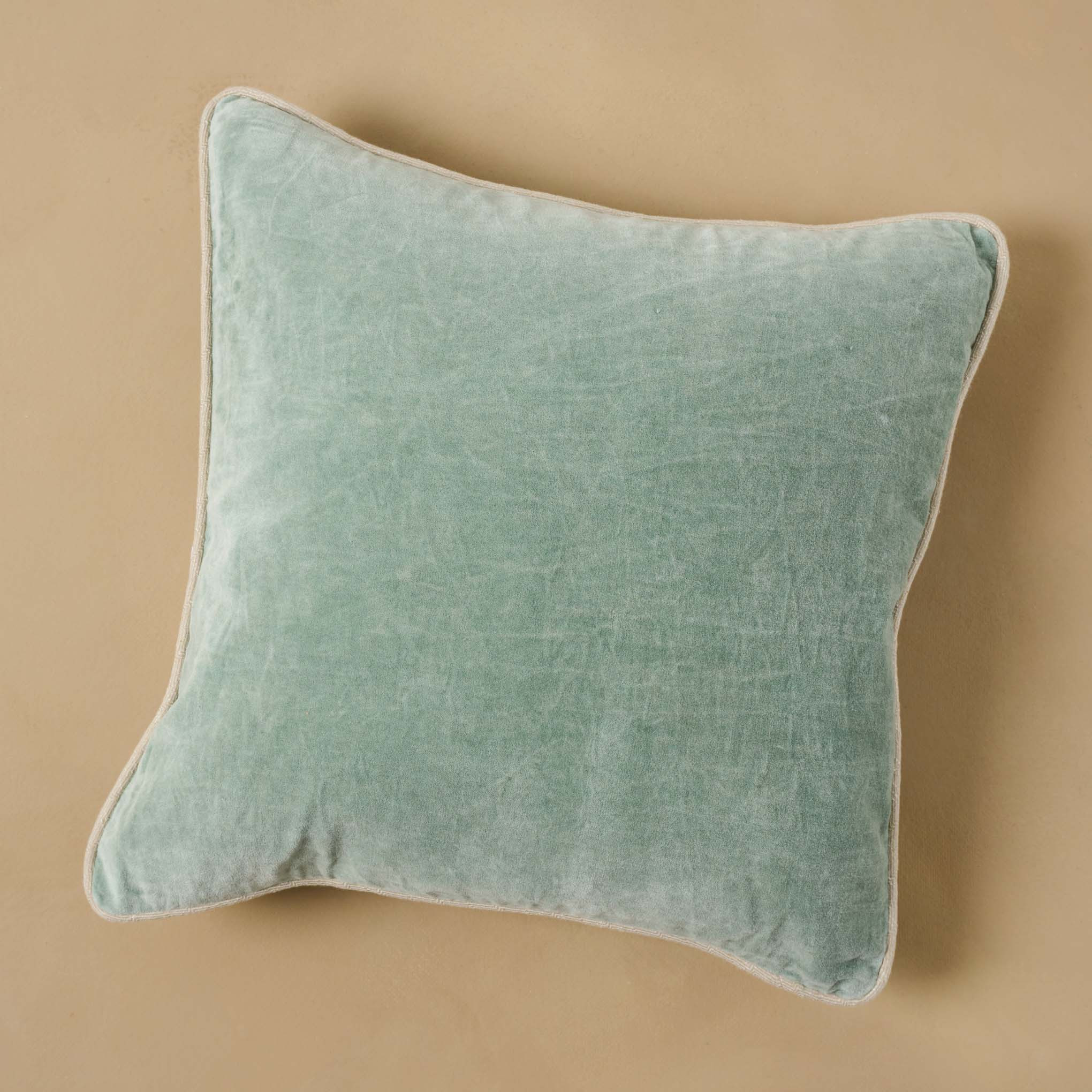 Heirloom Velvet Pillow | Magnolia