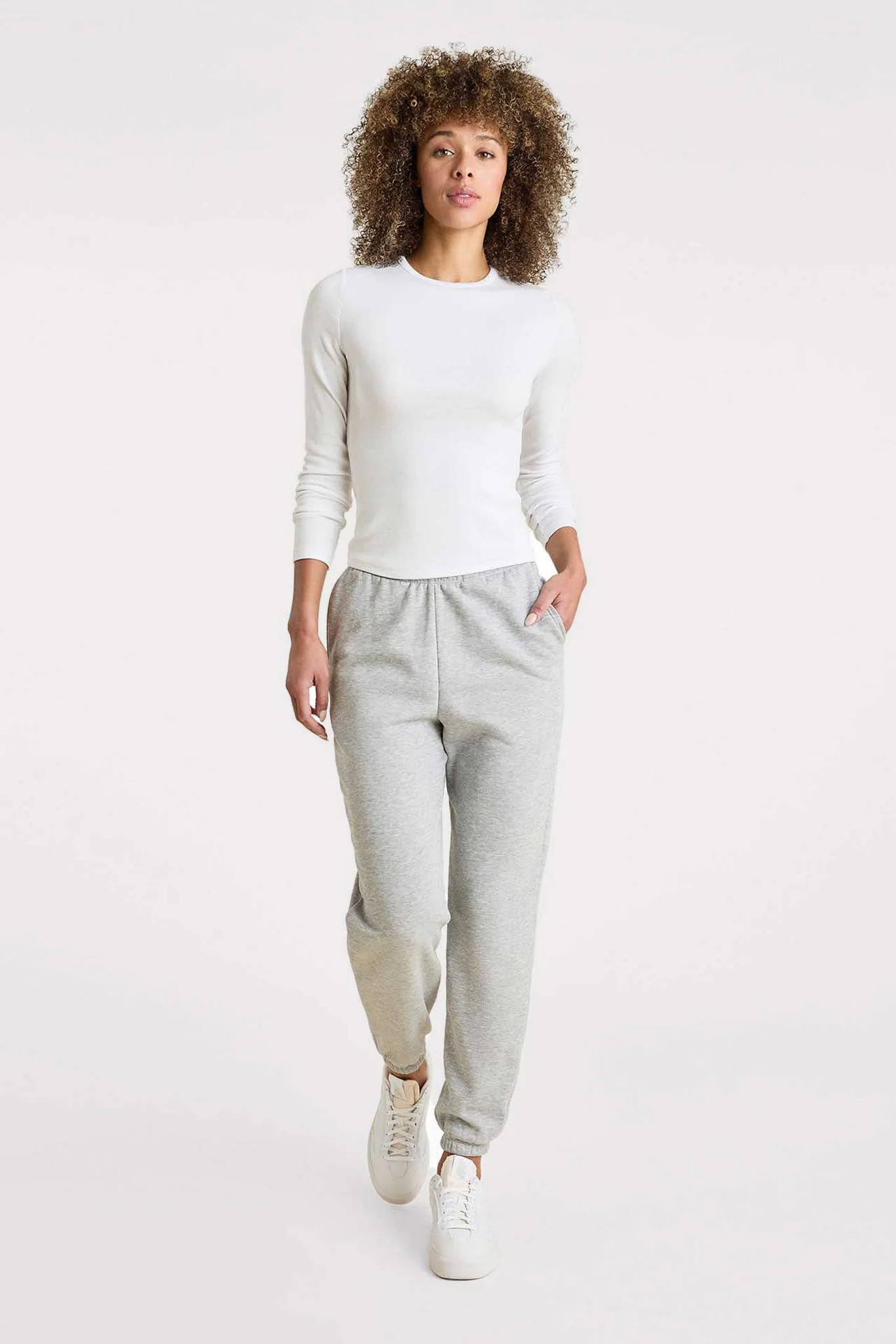 Classic Sweatpant | nuuds