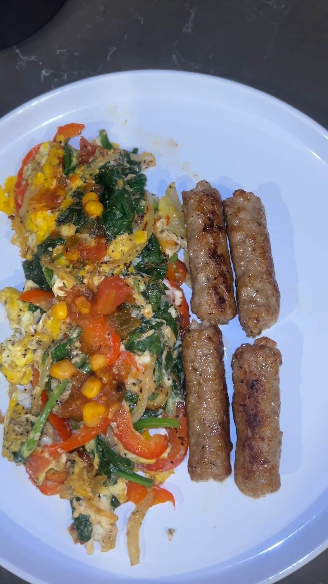 These plates have such horrible reviews but I LOVE them. Had them for over a week now so I wanted to report back. 

#LTKHome