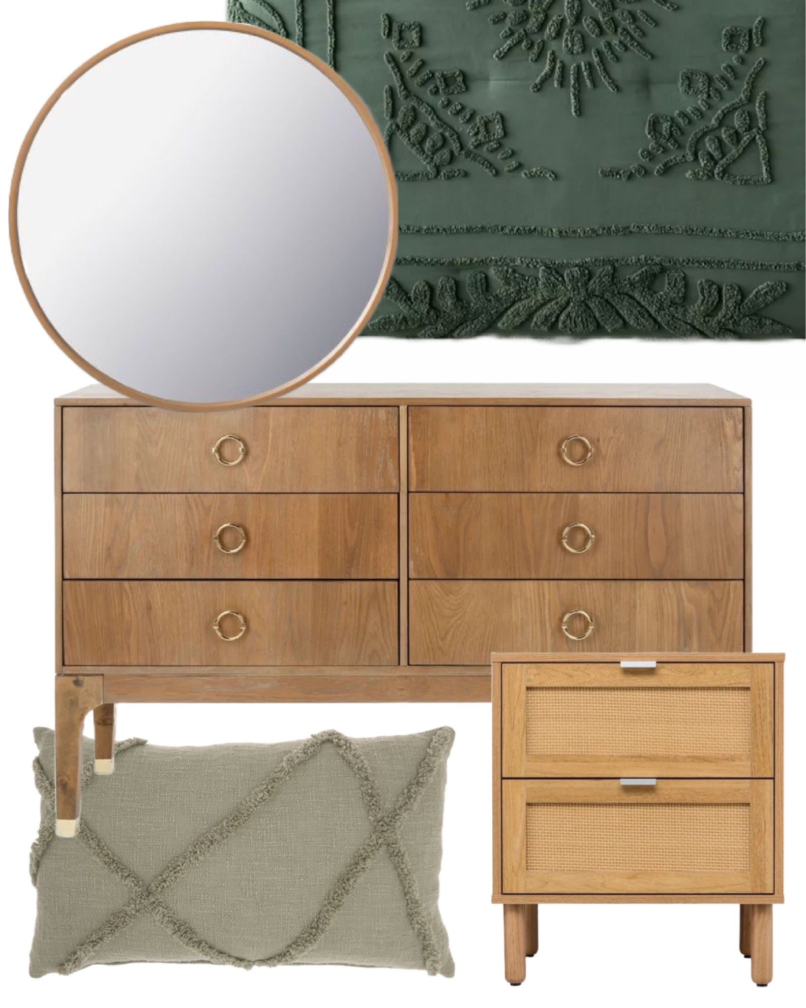 Mid Century Modern room design  

#LTKhome