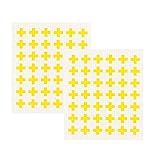 Now Designs 2040535aa Swedish Dishcloths, Set of 2, Lemon, 2 Count | Amazon (US)