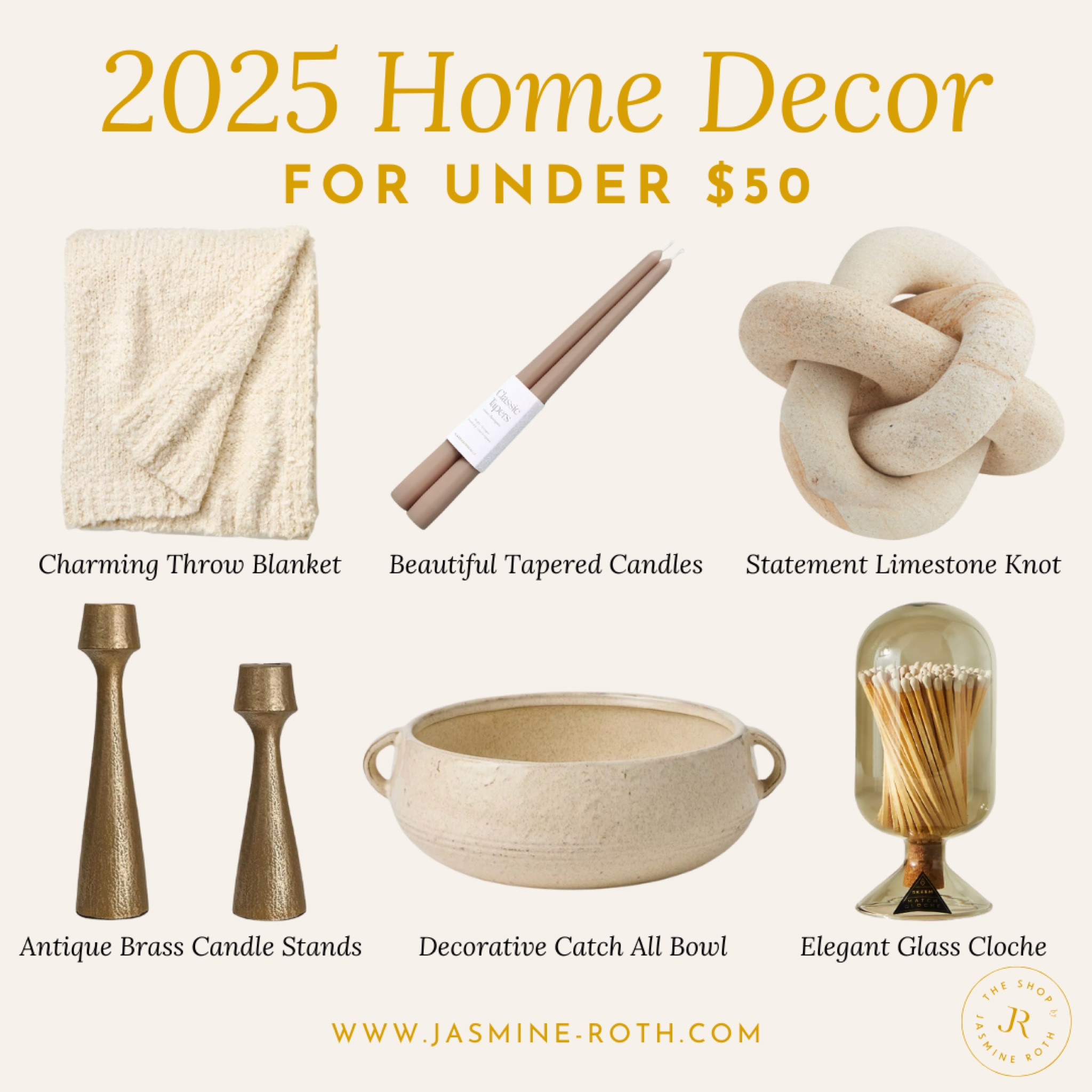 Shop 2025 home decor for under $50. 

#homedecor #2025refresh

#LTKHome