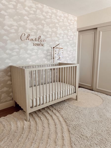 Charlie’s room part 1

Neutral room • neutral nursery • toddler room • clouds • Etsy finds

#LTKbaby #LTKkids #LTKhome