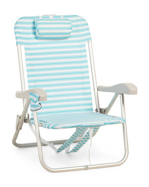 23x32 On Deck Cooler Backpack Chair | Home | Marshalls | Marshalls