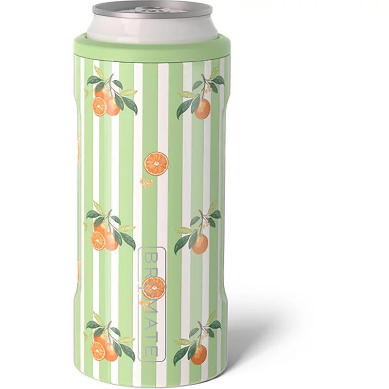 BruMate Hopsulator Slim Can Cooler V2 12 oz. | Academy Sports + Outdoors