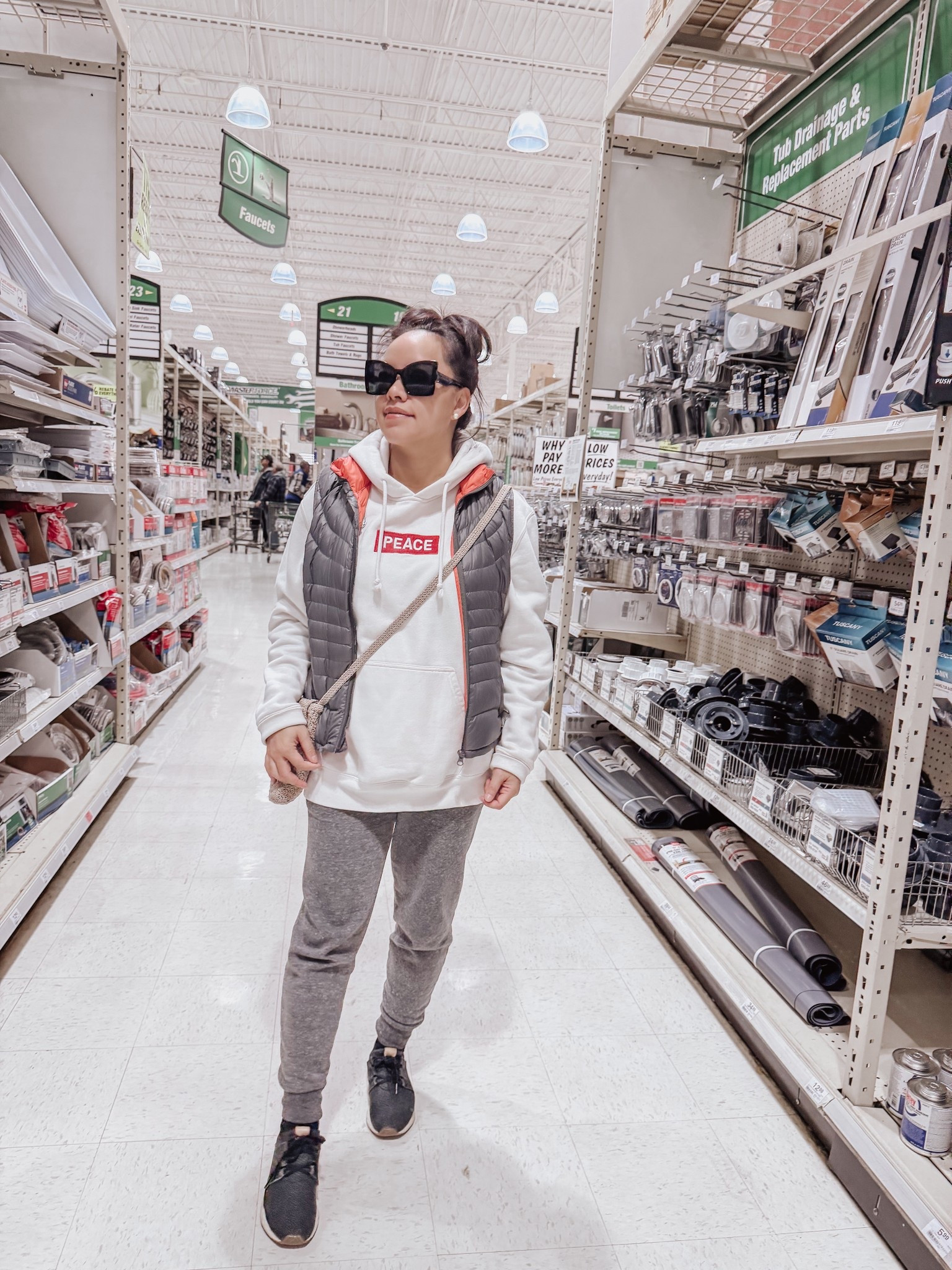 All around us ❤️

#LTKTravel #LTKActive #LTKootd