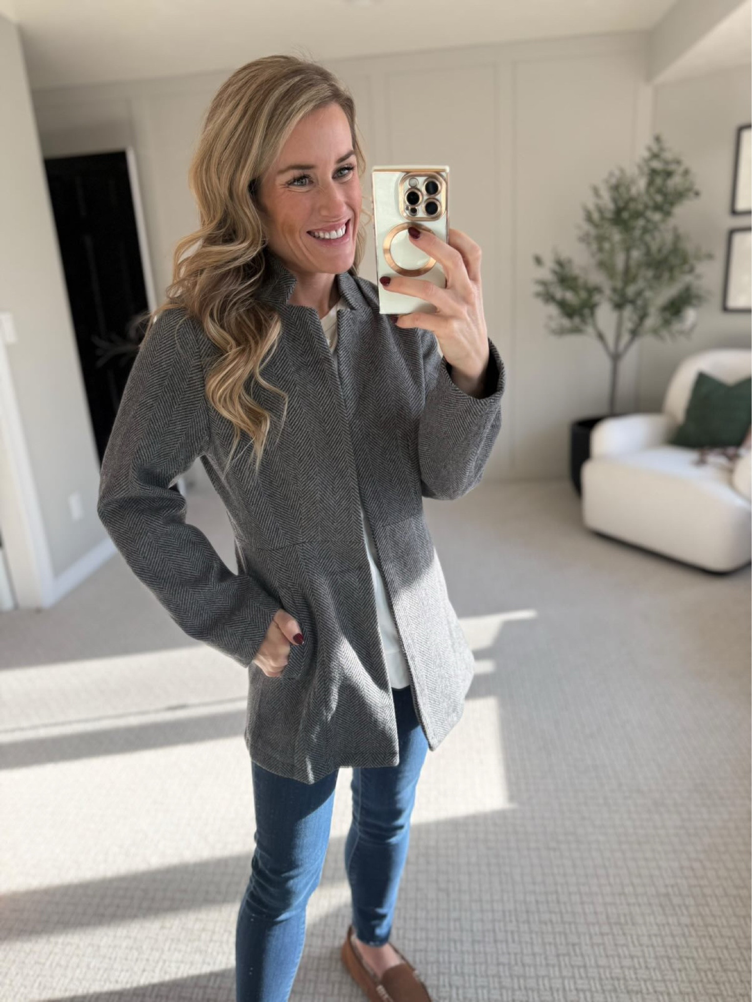 Winter coat

winter outfit  Amazon finds  casual outfit  everyday outfit  Amazon fashion

#LTKSeasonal #LTKStyleTip #LTKFindsUnder50