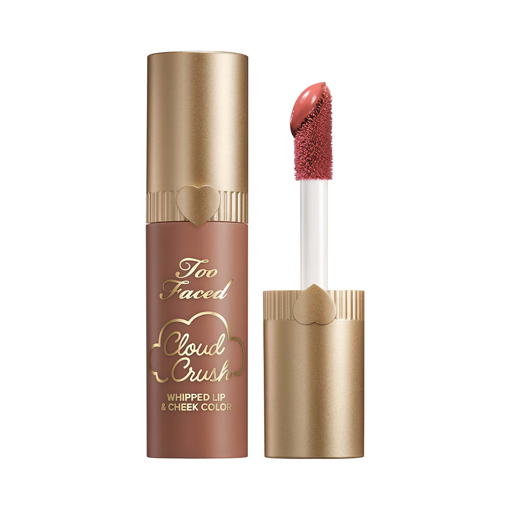 Cloud Crush Whipped Lip & Cheek Colour | Too Faced (BR)