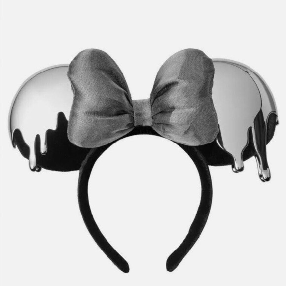 Disney 100 Platinum Celebration Ears | Poshmark