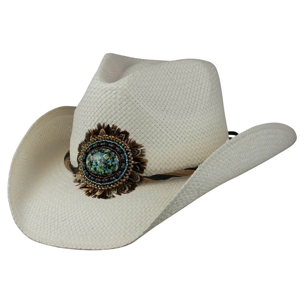 White Sands Shapeable Western Hat | Conner Hats | Conner Hats