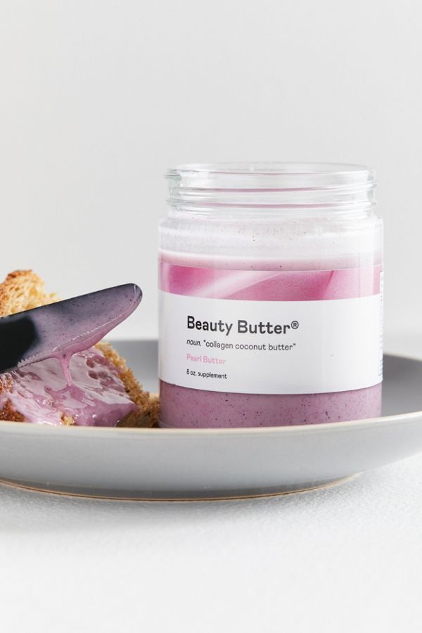 Pearl Butter Raw + Organic Coconut Butter | Urban Outfitters (US and RoW)