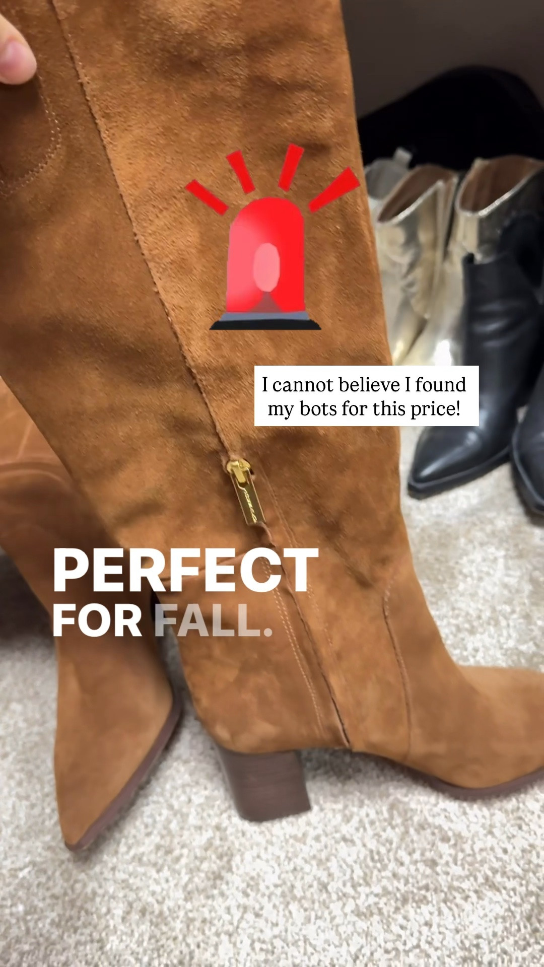 For TTS and super comfortable