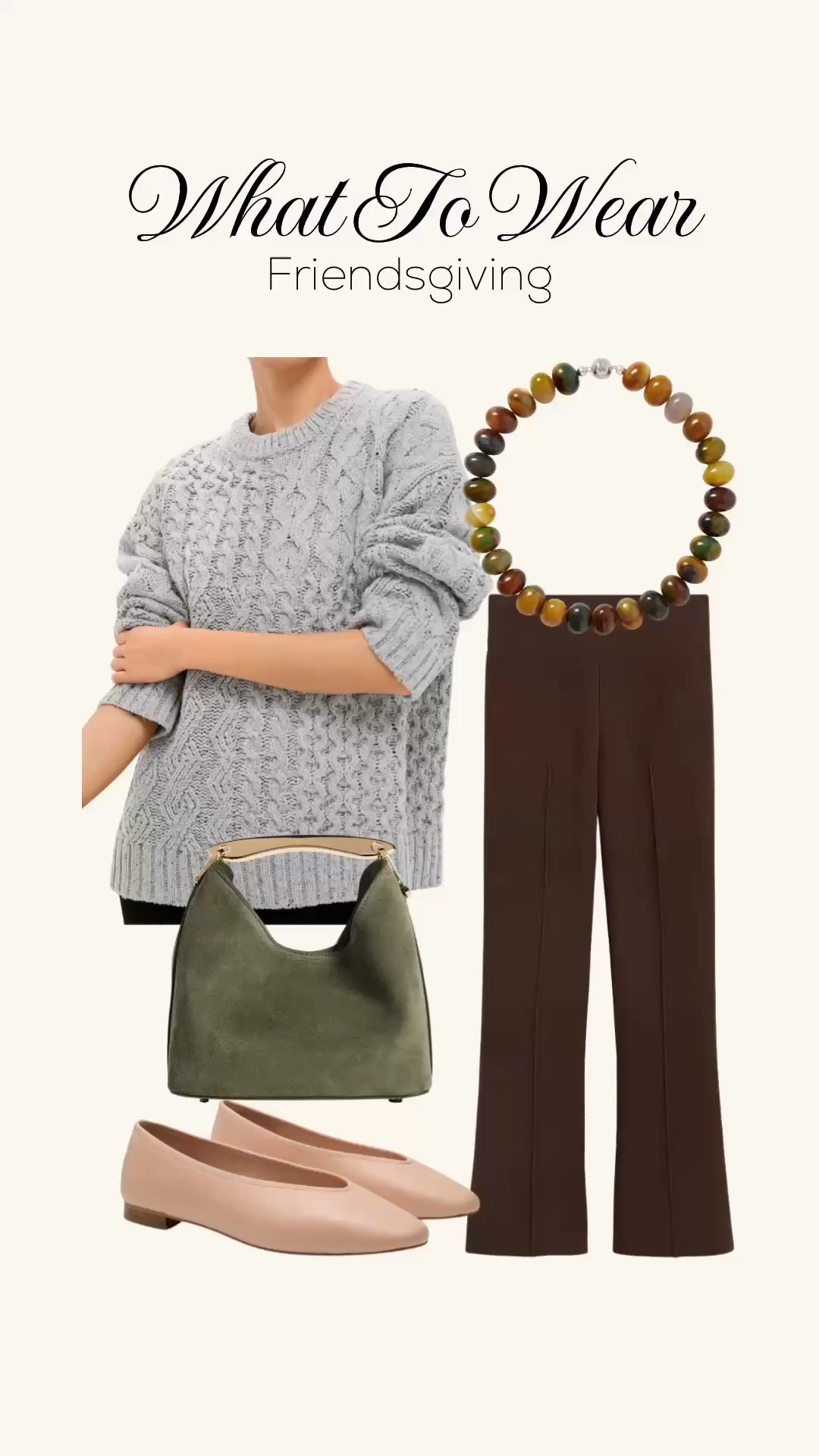 Friendsgiving outfit. Thanksgiving outfit. Fall outfit. Casual fall outfit 

#LTKSaleAlert #LTKStyleTip #LTKHoliday