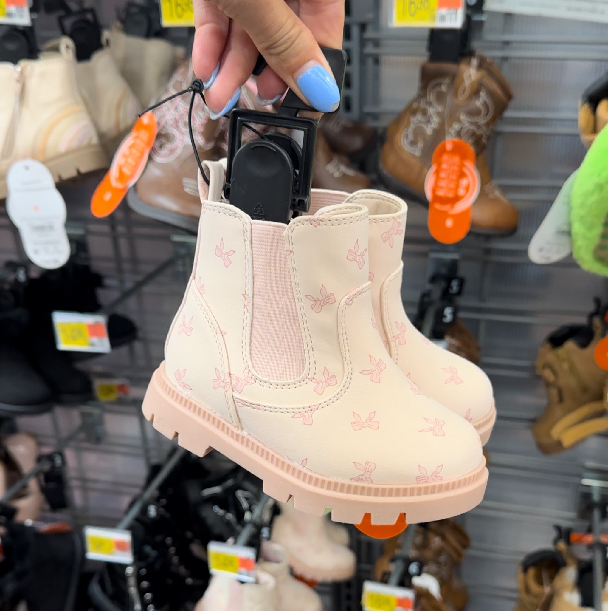 Toddler/Baby Girl shoes under $20!!

#LTKBaby #LTKKids #LTKSeasonal