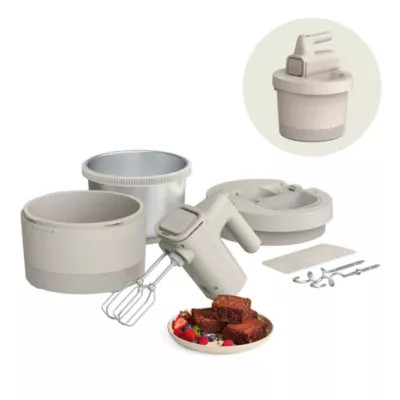 Bella 3.5qt Hand & Stand Mixer | Belk