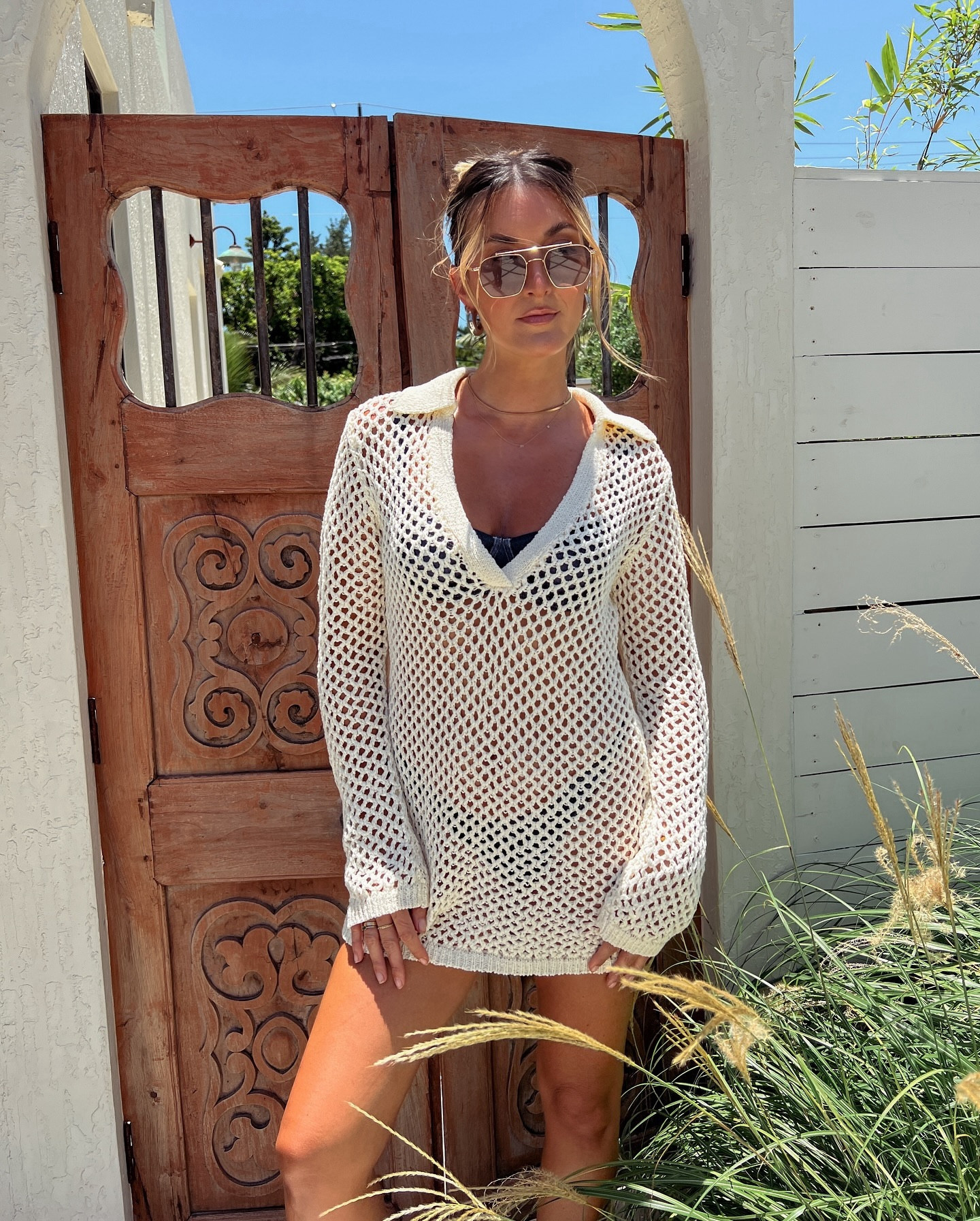 Camera roll lately 🎞️

#summerstyle #summeroutfits #mondayswimwear #leslieamon #dissh #outfitideas #cameraroll