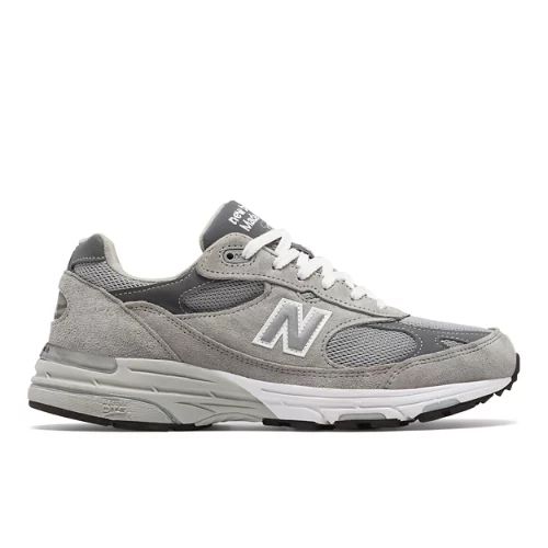 New Balance Women's Made in USA 993 Core | New Balance Athletic Shoe