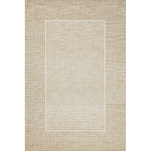 Chris Loves Julia x Loloi Briggs BRG-01 Contemporary / Modern Area Rugs | Rugs Direct | Rugs Direct