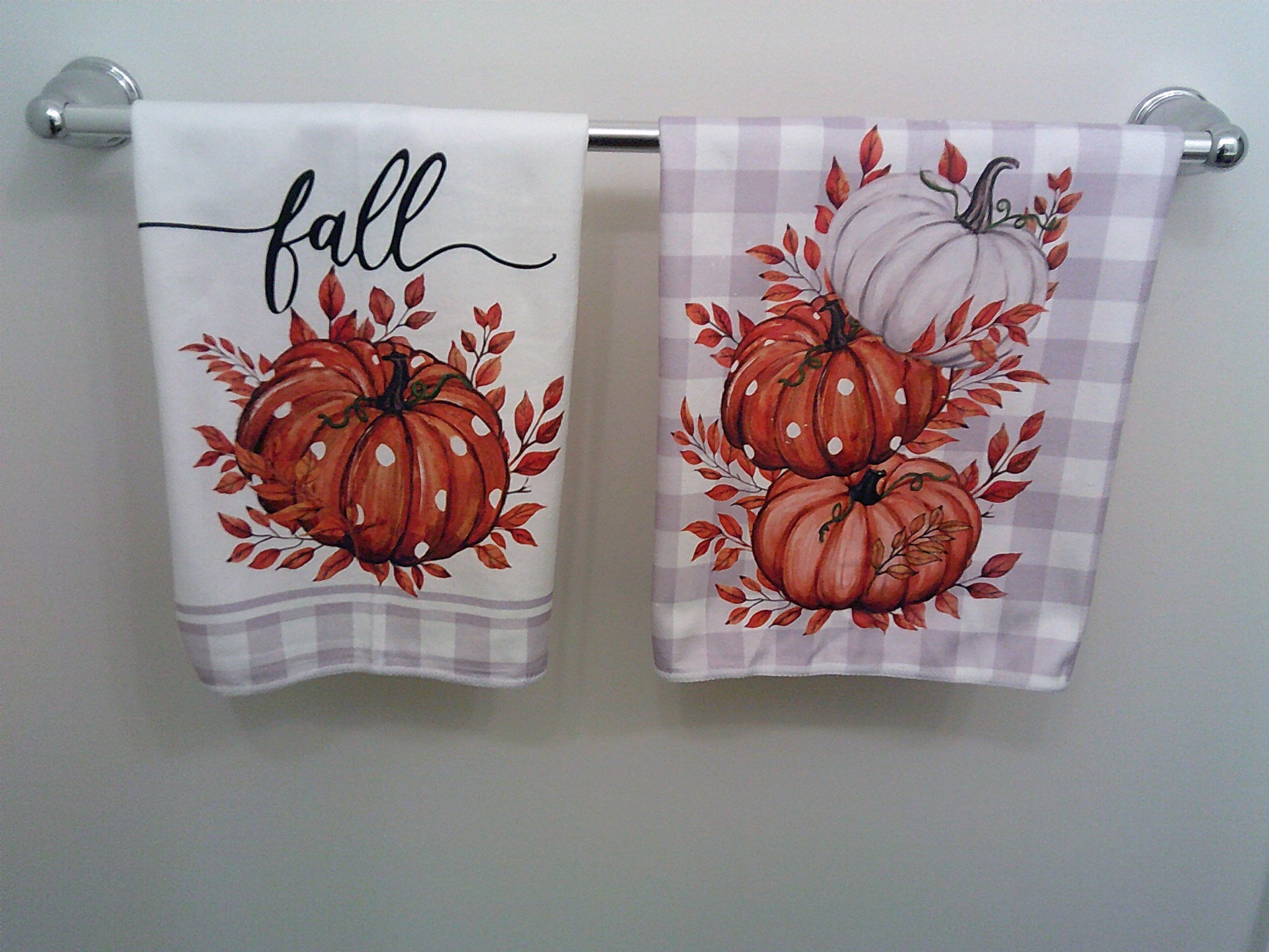 Fall Hand Towels


#LTKFindsUnder50 #LTKSeasonal #LTKHome