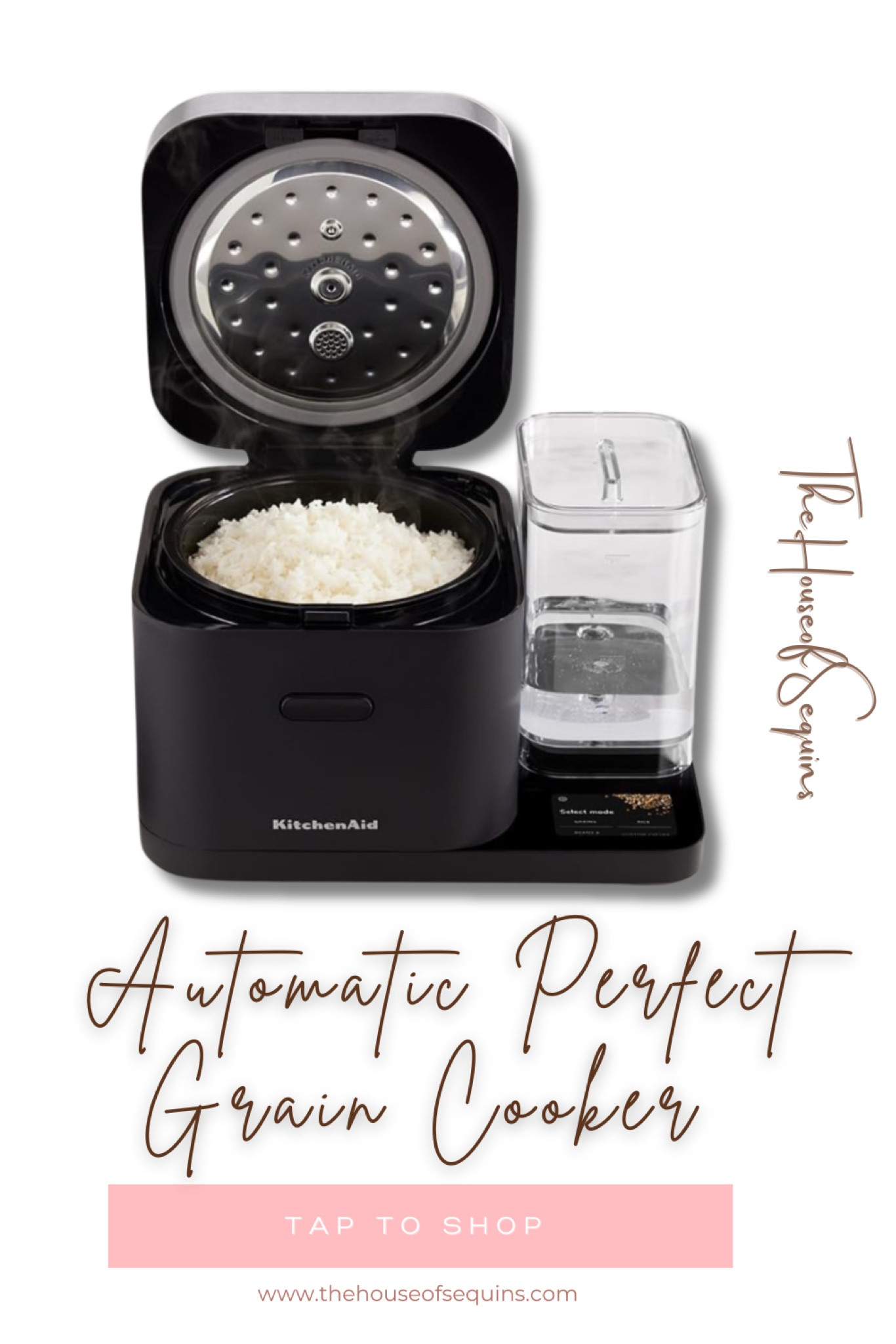 Kitchen finds, top kitchen finds, grain cooker, self cooking rice cooker, rice maker, water dispensing rice cooker, amazon kitchen must-haves, Amazon finds, Amazon deals, mom hacks, kids lunch, home hacks.  Amazon finds, Walmart finds, amazon must haves #thehouseofsequins #houseofsequins #reels #tiktok #amazonfinds #amazon #amazonmusthaves #walmartfinds 
#amazonprimeday #primeday #amazonprime #prime #primedaydeals 