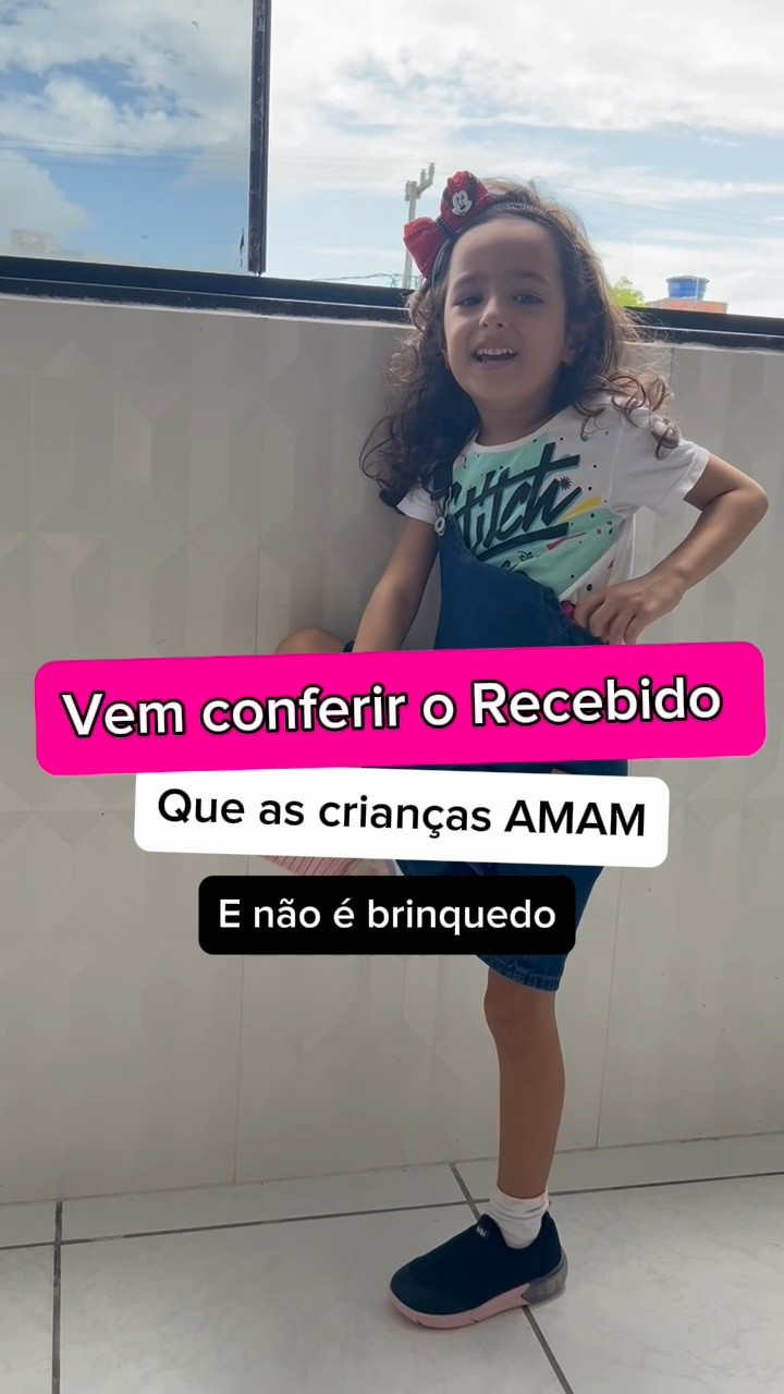 *As crianças adoram novidade e a Marcela estava louca por esse tênis com LED😍*  Optamos pelo da Bibi por um conjunto de fatores, como conforto, facilidade para tirar e colocar e qualidade/durabilidade dos materiais e eu simplesmente amei 🥰  Vou deixar linkados todos os modelos de LED da Bibi, no melhor lugar para garantir, melhor preço, site super confiável e chega rapidinho.

#LTKbrasil #LTKbaby #LTKkids