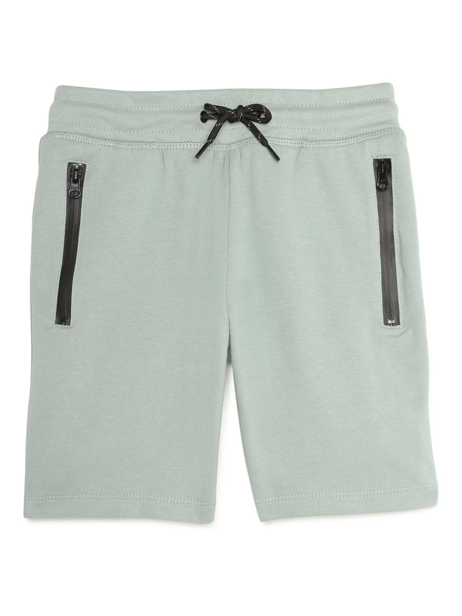 Wonder Nation Boys’ Lounge Shorts, Sizes 4-18 & Husky | Walmart (US)