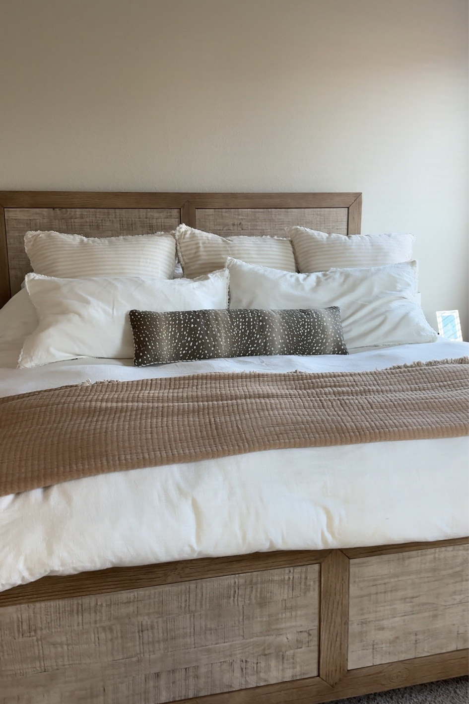 The comfiest bedding known to man!! Target finds for home and bedding 

#LTKSeasonal #LTKHome #LTKFindsUnder50