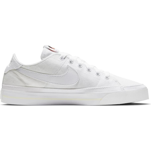 Women's Nike Court Legacy Canvas Shoes | Scheels