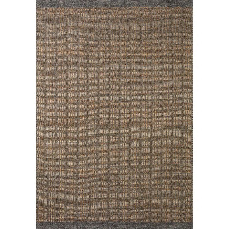 Jean Stoffer x Loloi Cornwall Charcoal / Natural Area Rug | Wayfair North America