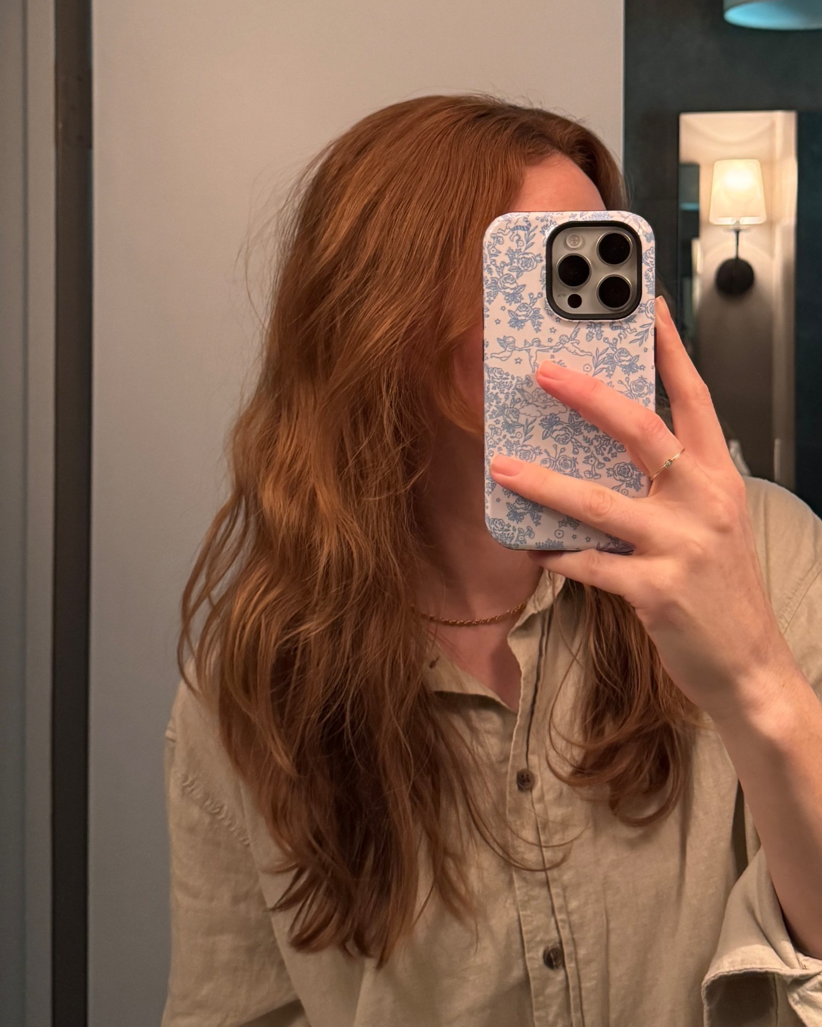 perfect beach waves !! 🧜🏼‍♀️
14th night surf spray 
+ hair elixir 
+ air dry 🤝


#LTKSummerEdit #LTKBeauty #LTKSeasonal