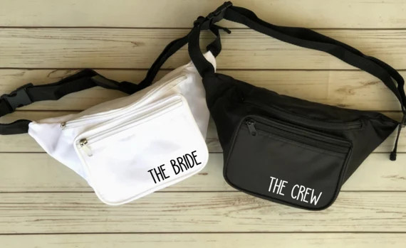 Fanny Pack Bachelorette  Bachelorette Fanny Packs  Fanny | Etsy | Etsy (US)