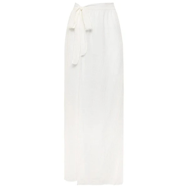 white
              Carly
              
              Sarong | Montce