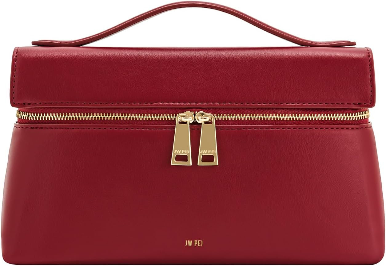 JW PEI Women's Thea Top Handle Bag | Amazon (US)