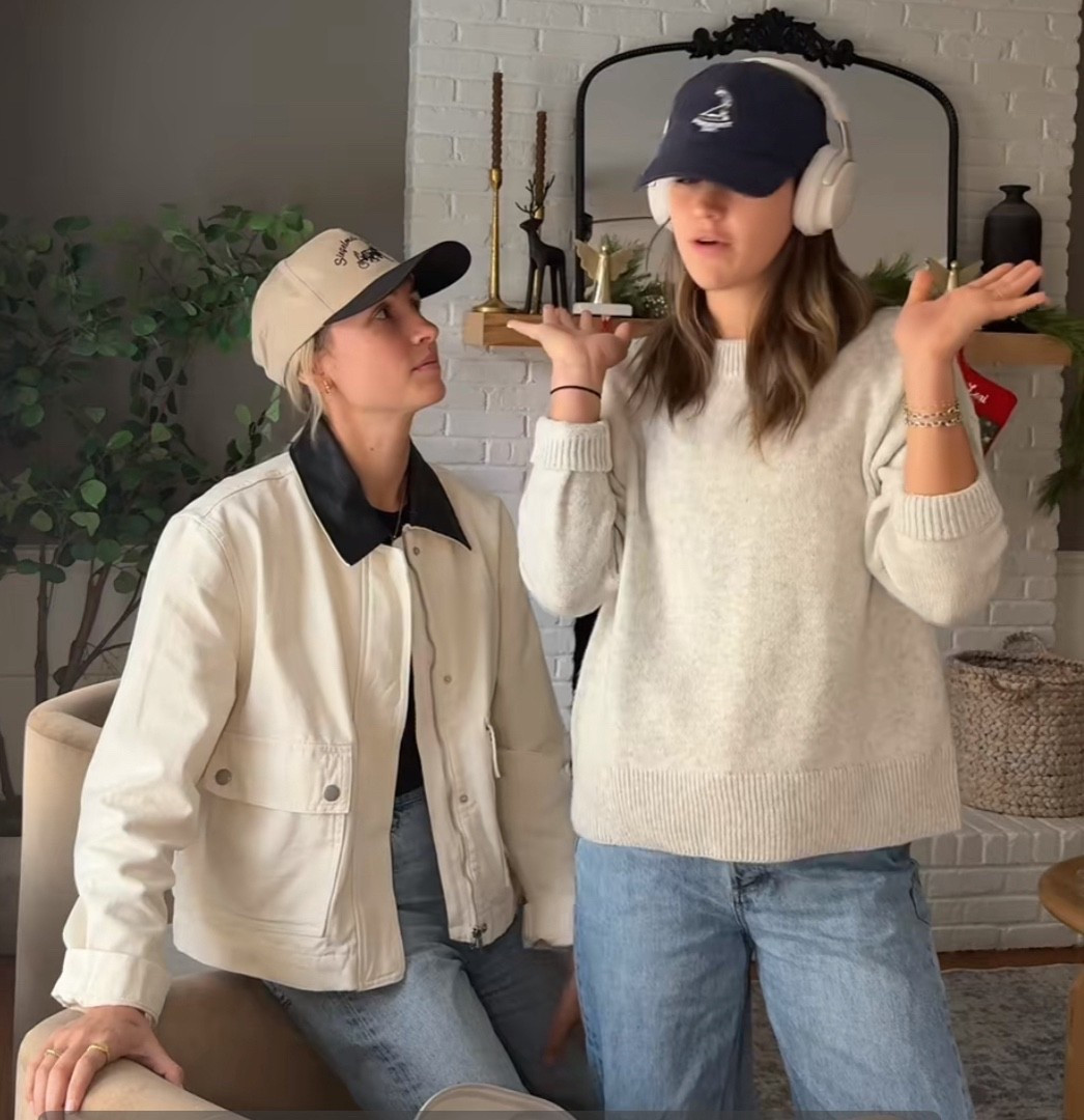 best sweater finds, barn jacket, fall
fashion

#LTKSeasonal #LTKGiftGuide #LTKHoliday