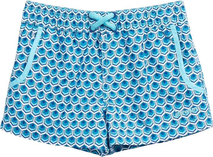 Tiles Swim Trunk | Nordstrom Rack
