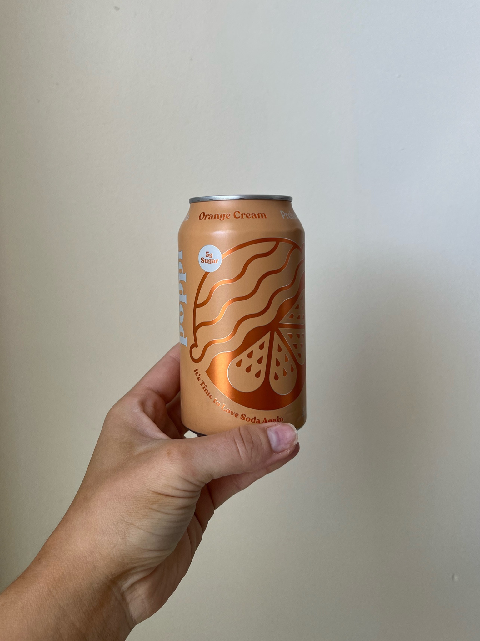 ORANGE CREAM POPPIS… best new flavor 🍊🧡

#LTKFindsUnder100 #LTKSeasonal #LTKFindsUnder50