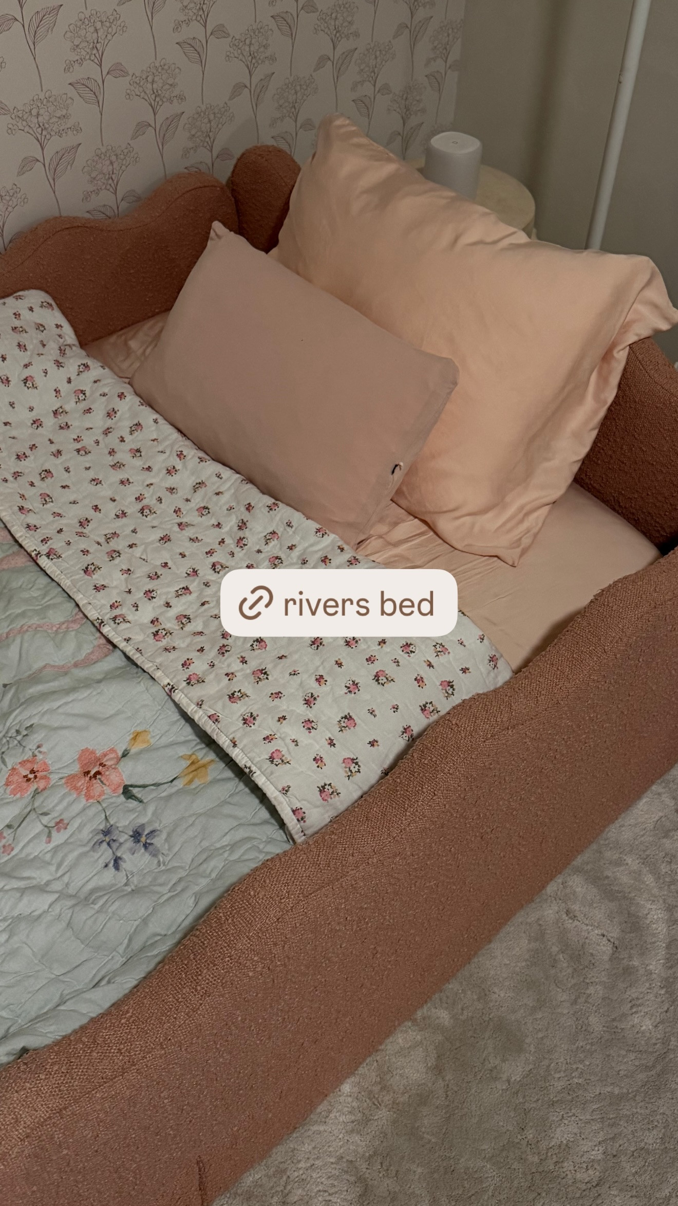 rivers bed 

 #LTKHome #LTKKids