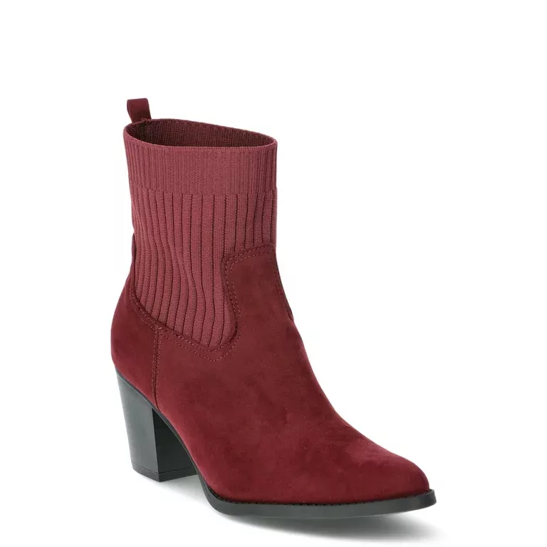 Boots at walmart womens outlet