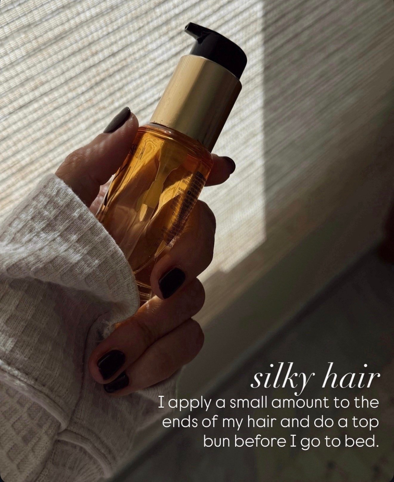 These are my recent purchases I’m loving from Amazon #stylinbyaylin #aylin #amazonfind #amazonset #neutrals #foundation

#LTKselfcare #LTKBeauty #LTKgrwm