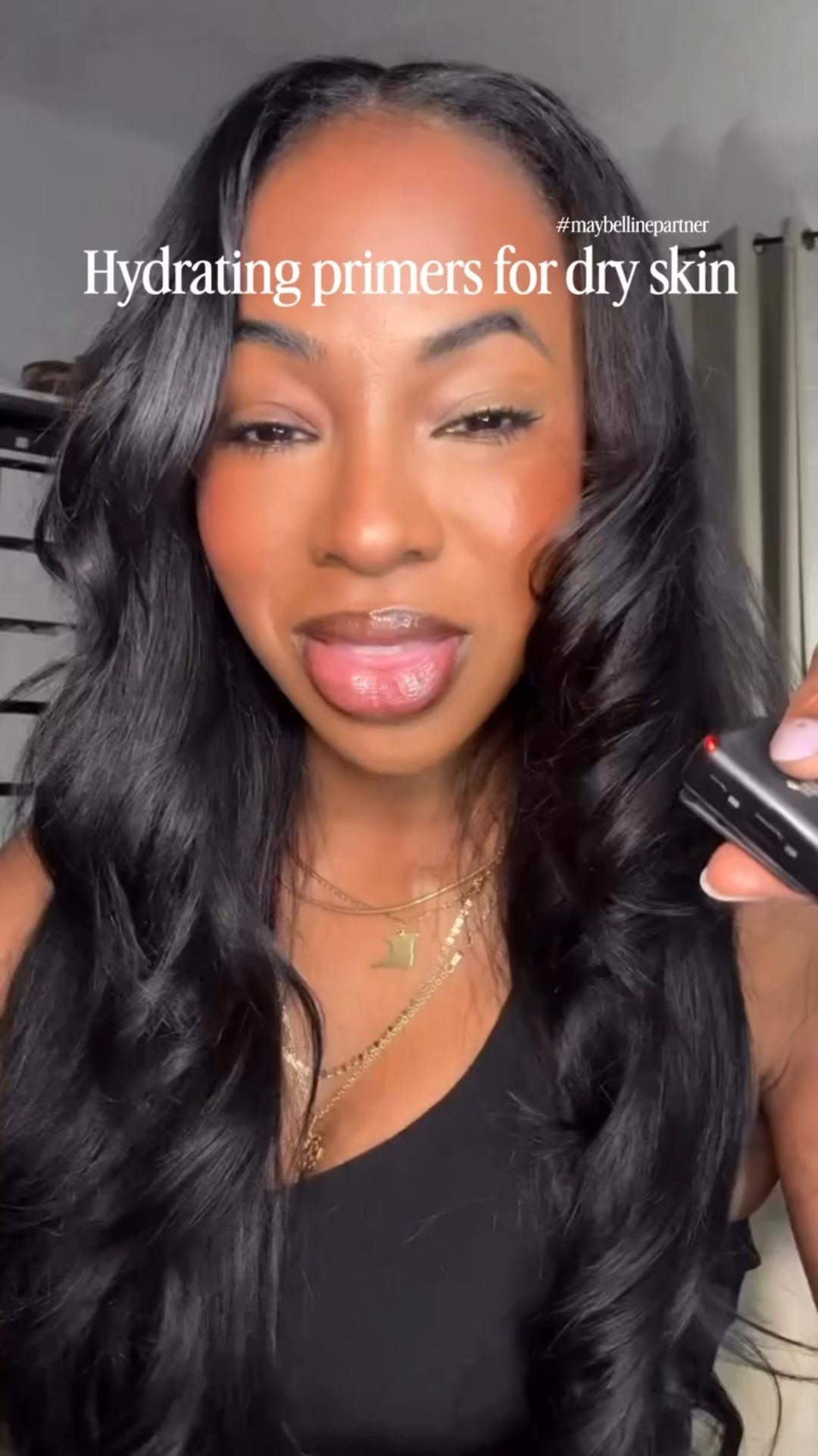 Hydrating primers for dry skin

#LTKBeauty #LTKValentine #LTKU