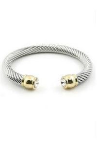 The Ella Cuff | The Watch Edit