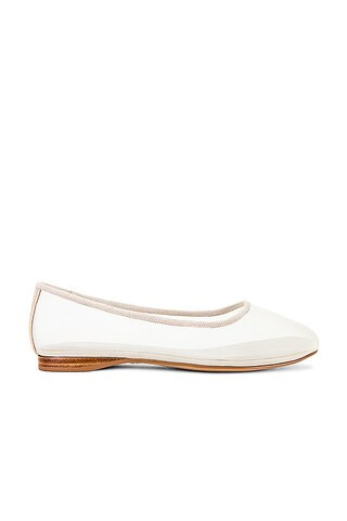La-Danse Flat
                    
                    Jeffrey Campbell | Revolve Clothing (Global)