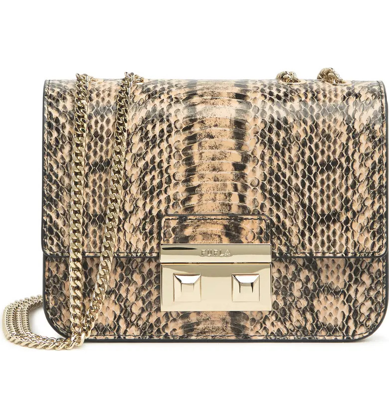 Furla Bella Mini Crossbody Bag | Nordstromrack | Nordstrom Rack