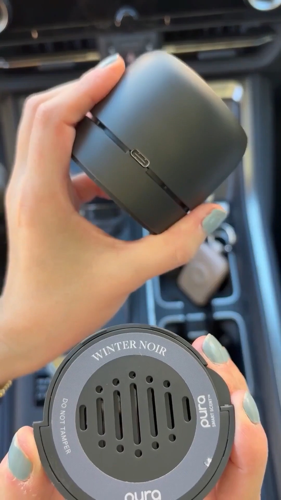 We love a smell-good! My Husband Loves This Accessory for His Truck! Pura is a staple in our home and now our cars! 

Fragrance, car accessory, truck accessory, gifts for him, gifts for her, gift guide, pura  
#

#LTKmomlife #LTKMens #LTKTravel